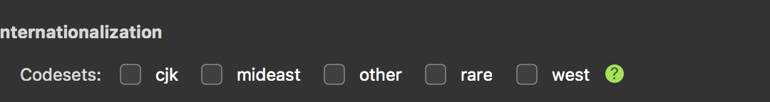 Xamarin & XPO System.NotSupportedException: Encoding 1252 data could not be found. Make sure you have correct international codeset assembly installed and enabled.