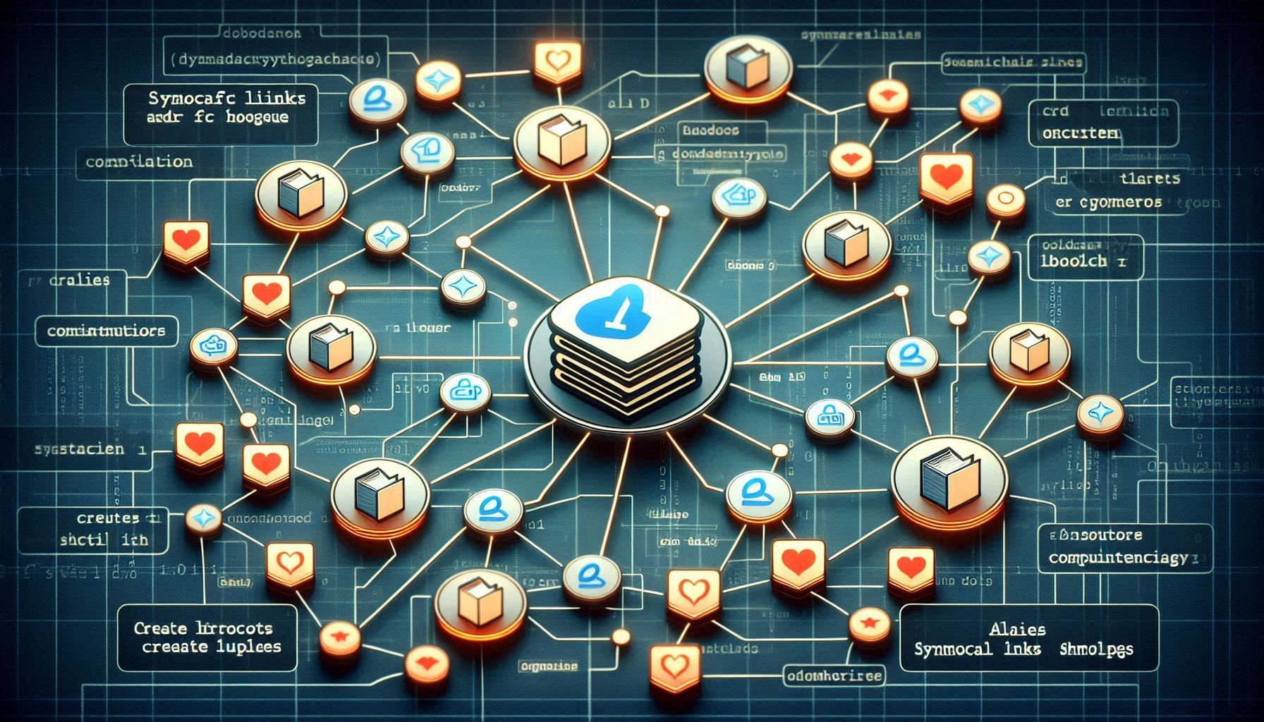 Mastering Symbolic Links: Unleashing the Power of Symlinks for Efficient File Management