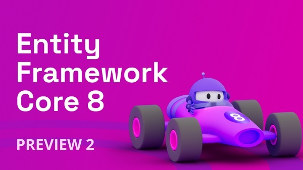 New version of SyncFramework for Efcore 8.0.0.X