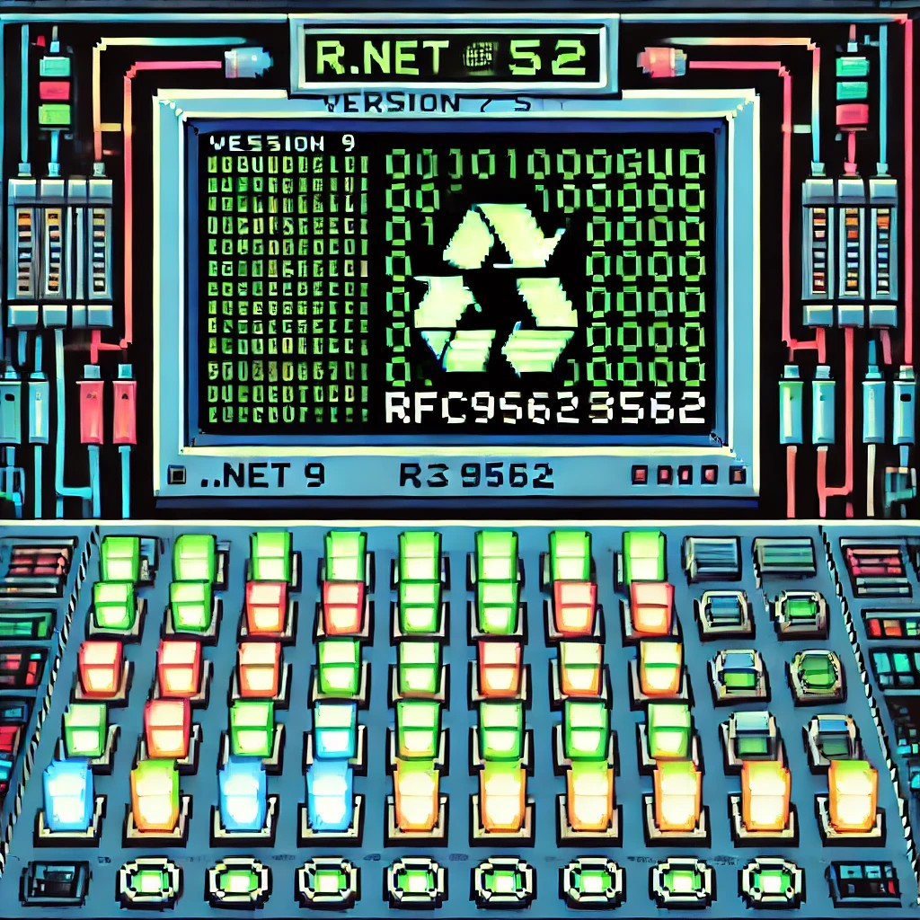 Exploring .NET 9’s Sequential GUIDs: A Game-Changer for XAF/XPO Developers
