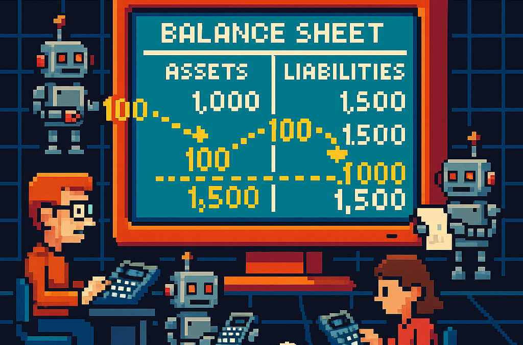 Building a Comprehensive Accounting System Integration Test – Day 5