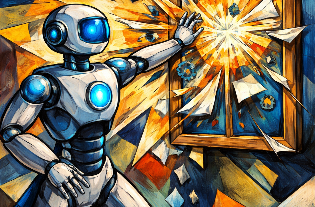 From “Hello” to Quota Exceeded: The Day My Agent Broke 💥